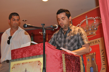 José María Sánchez Berlanga